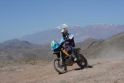 helder rodrigues dakar etapa 3 2012