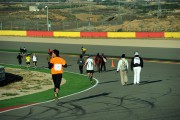 29095Simón, Noyes, Rosell, Rabat, Rins y Rodríguez apoyan La Invernal 2012