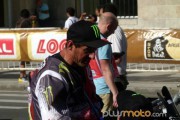 Etapa 9 del Dakar 2012 de Antofagasta a Iquique