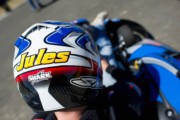 28835Jules Cluzel se queda sin equipo para Supersport 2012