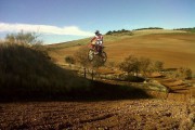 julian simon entrenando