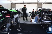 29027Lascorz y Sykes han entrenado con sus SBK en Almeria