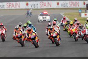 28311Lista de pilotos provisionales para MotoGP 2012