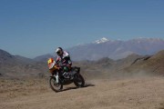 marc coma dakar etapa 3 2012