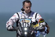27088Fallece el piloto Jorge Martínez Boero en el Dakar 2012