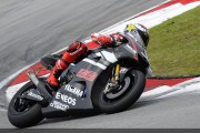 29608Lorenzo y Spies con buenas sensaciones en Sepang