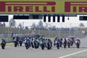 29076Especial Supersport 2012: 32 pilotos y un título en juego