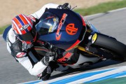 27602La Kalex Moto2 del 2012 será presentada en Valencia