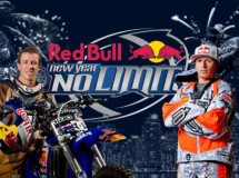 Vídeo del Red Bull New Year No Limits 2011 con Maddison