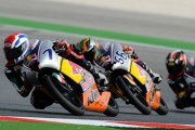 28915Herrera, Pérez, Martín y España inscritos en la Red Bull Rookies Cup 2012