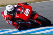AJR  argiñano racing