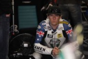 Anthony West podría ser piloto del BSB en 2012
