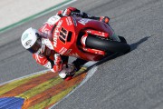 Aspar Terol test 1 Aspar Terol test 1