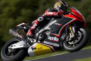 Australia Biaggi Australia Biaggi