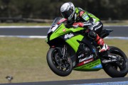 Australia Lascorz pista Australia Lascorz pista