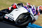 2012 WSBK Test 2012 WSBK Test