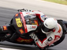 Mañana empieza el test MotoGP 2 en Sepang