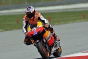 32614El Honda Repsol comienza dominando en Sepang