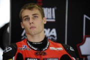 30539Jules Cluzel ficha por el PTR Honda para Supersport 2012