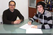 29736El SAG Racing Team ficha a Marco Colandrea para Moto2