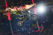 29948Todos contra Dany Torres en el Red Bull X-Fighters 2012