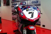 29719El Team Ducati Althea Racing se presenta con Checa y Giugliano