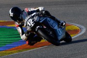 El equipo Repsol 2012 se presenta en Madrid
