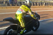 Especial Moto3 2012: Héctor Faubel