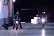 30725Jorge Lorenzo vuelve a disfrutar al máximo en El Hormiguero 3.0