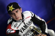 29727Jorge Lorenzo y su nuevo blog en 20minutos