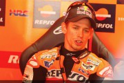 MOtoGP Stoner sepang