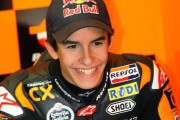 29842Márquez no estará en los test de Valencia