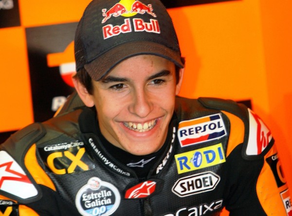 Marquez