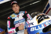 29807Especial Moto3 2012: Maverick Viñales