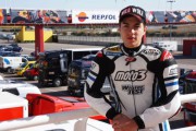 30569Maverick Viñales nuevo piloto Repsol para 2012 en Moto3