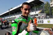 Mercado se ha lesionado y no estará en Australia para SBK