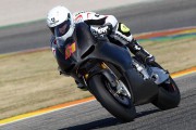 Hoy empieza el test MotoGP CRT y Ducati en Jerez