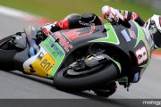 MotoGP Barby sepang 2