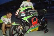 MotoGP Barby