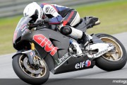MotoGP Bradl Sepang 2