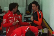 MotoGP CRT Aleix