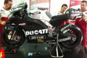 MotoGP Ducati Gp12