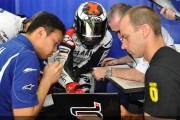 MotoGP Lorenzo 3 sepang