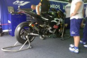 MotoGP Lorenzo Sepang