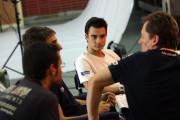 29894Dani Pedrosa: “La moto es más potente y dura físicamente”
