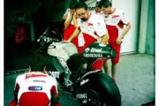 MotoGP Rossi Gp12