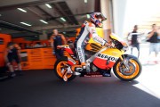 MotoGP Stoner sepang 11