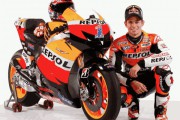 MotoGP Stoner