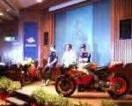 MotoGP presentacion