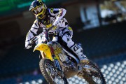 SX Anderson
